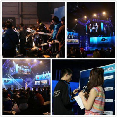 球的发展注 球的发展注